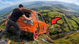 Volkswagen Golf - Durability Test