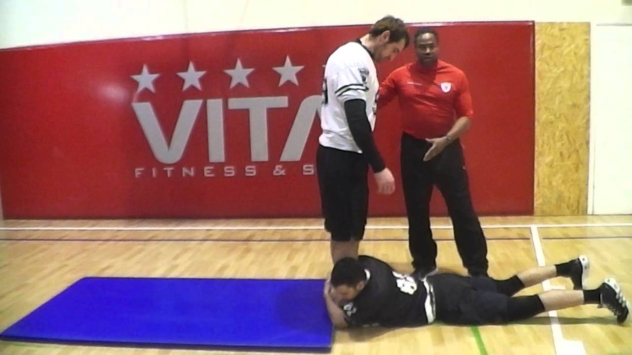 Teaching Tackling Leverage