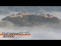 Takeda Castle floats on the clouds - The Japan News