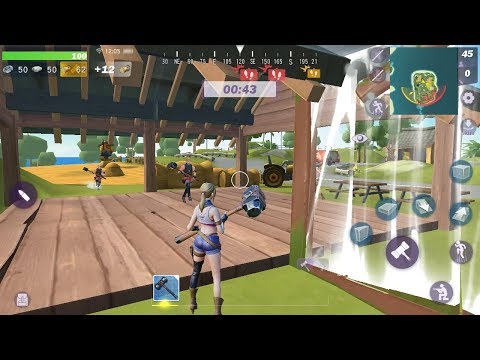 ATUALIZAÇAO!! FORTNITE MOBILE - CAFE DA MANHA - ATUALIZAÇAO!! FORTNITE MOBILE - CAFE DA MANHA
