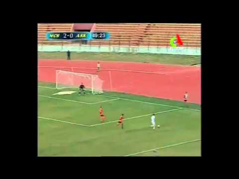 MC SAIDA 3-0 AS KHROUB  highlights