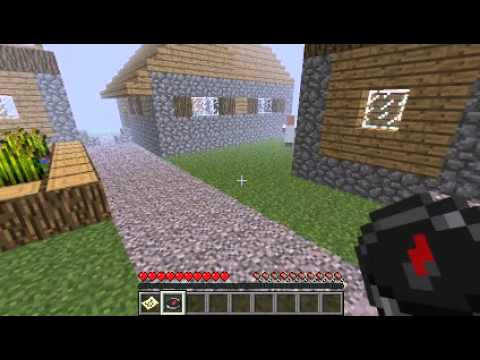 Vidéo: Comment Faire Une Boussole Dans Minecraft