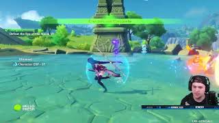 Famous Why Mtashed Doesn't Do Self-Imposed Challenges... Wealth