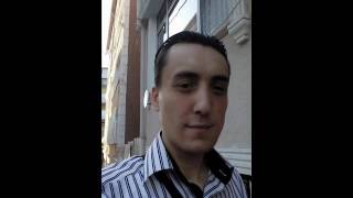 Pi̇yani̇st Şantör Erkan - Ayrilik Treni̇