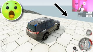 CRAZY REAL CAR 3D — BEST CAR GAMES 2023 | NEW GAMES 2023 #4x4 screenshot 4