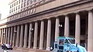 RDMVTL 6684  ~ 7/19/2004 NY TO WI P7 FINI] GREYHOUND {CHICAGO 150} & WISCONSIN[18]