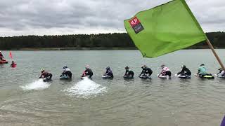 Jetsurf - Motosurf Continental Cup Europe - Lhota