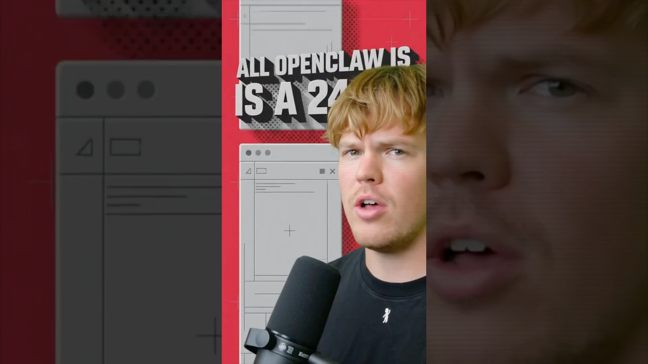 What is OpenClaw? (for beginners)