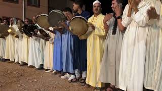 Ahidous Ahlaksa Imider Part 01