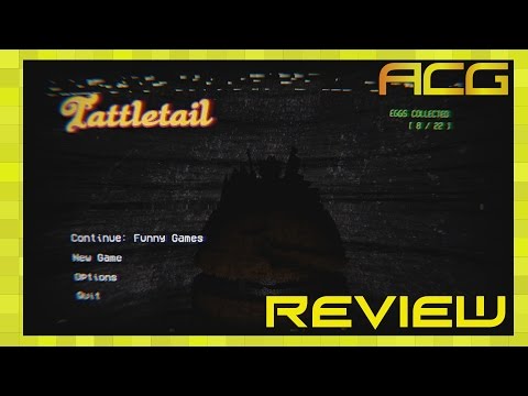 TattleTail Review "Buy, Wait for Sale, Rent, Never Touch?"