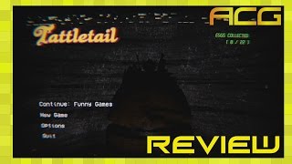 Tattletail Review Buy, Wait For Sale, Rent, Never Touch?