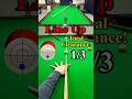 Line Up Total Clearance! [Part 1/3] | Snooker Practice POV with Shot Annotations