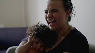Overdose Awareness Day: Person in Recovery Helping Others (Short Version)