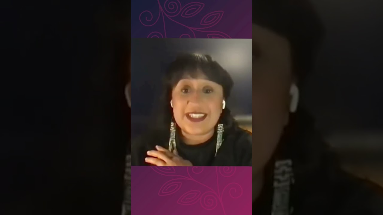 "Every Issue Is An Indigenous Issue" | MES: Advocacy and Activism