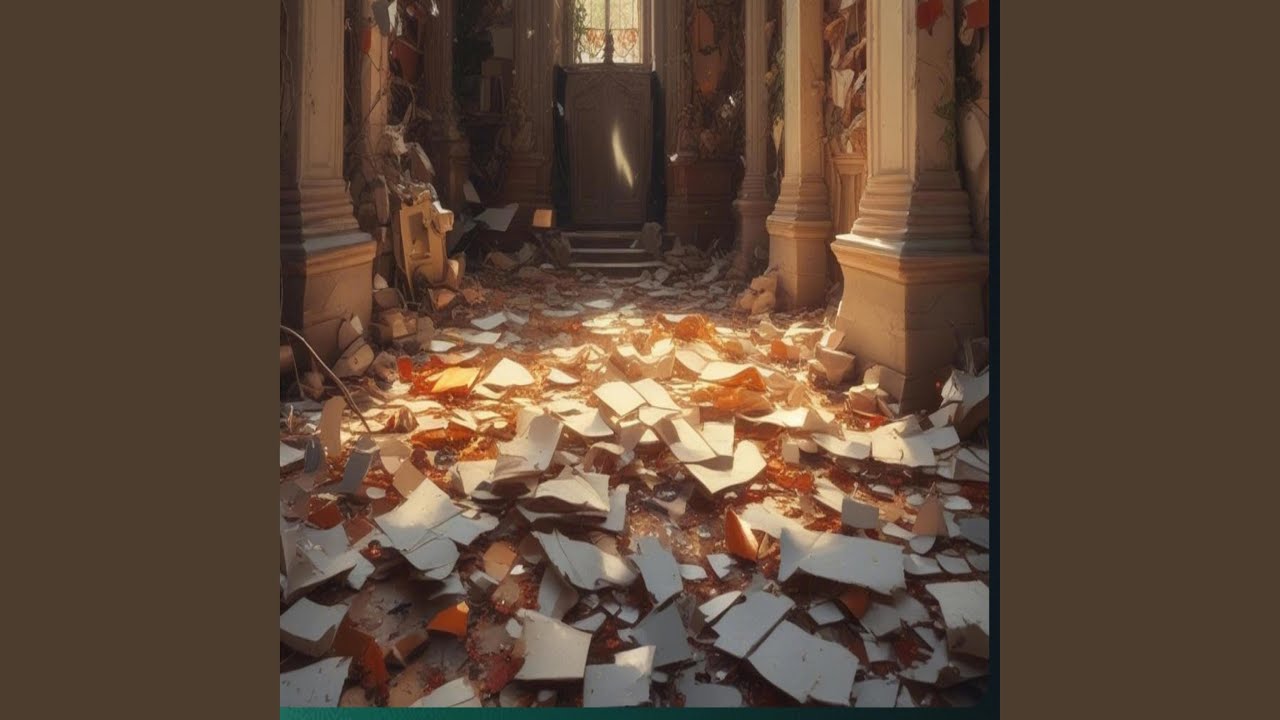 The Gift (feat. DerikAI)