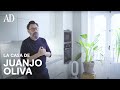 En la casa del diseñador de moda Juanjo Oliva | AD España