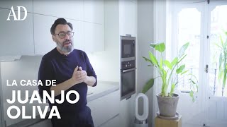 En La Casa Del Diseñador De Moda Juanjo Oliva Ad España