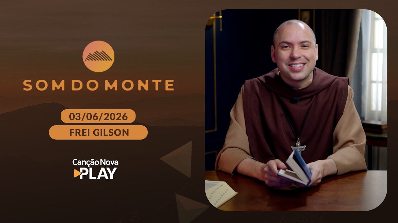 Programa Som do Monte - Vida de Infância - 03/06/2026