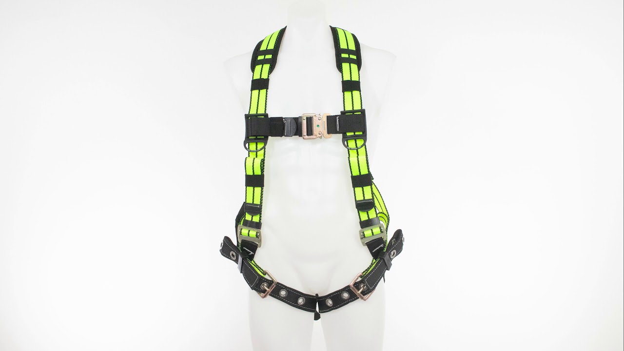 H112002XHV | Harnesses | Werner