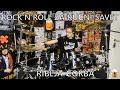 Rock‘n‘roll za kućni savet - Riblja Čorba - Drum Cover