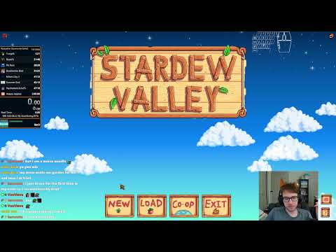 Glitchless Community Center Speedruns | 05/31/2026