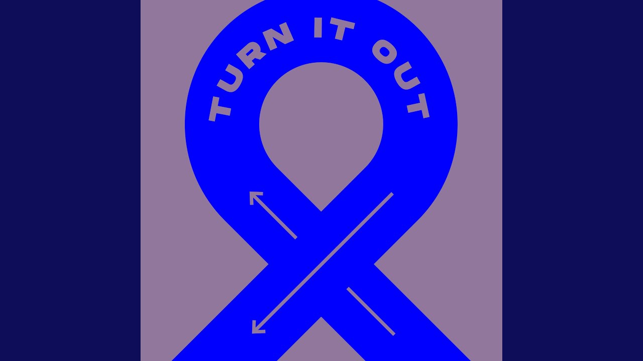Turn It Out (Extended Mix)