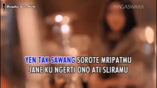 Nella Kharisma - Konco Mesra 2017 (Karaoke / Minus One)
