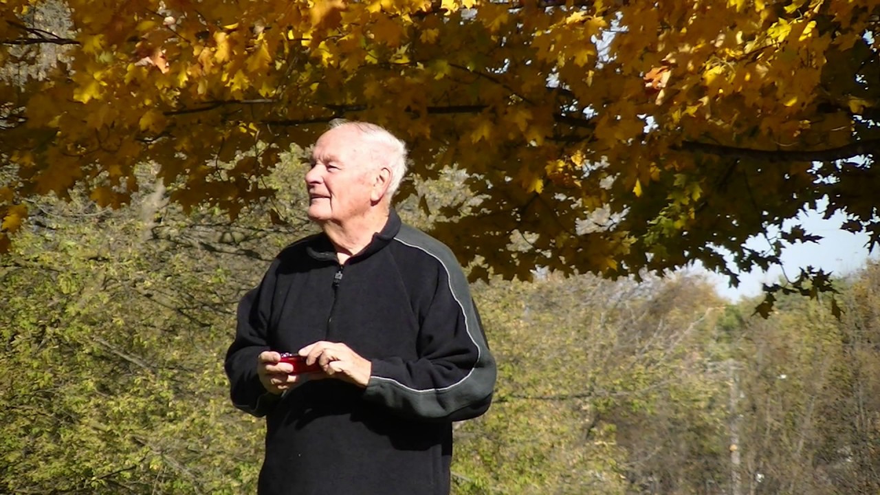 A Day with Frank Stanton