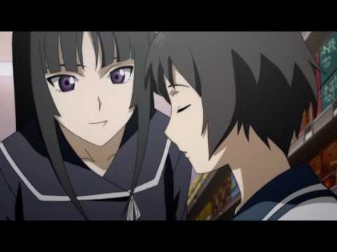 Ga Rei: Zero Trailer
