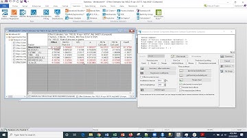 ST103C Part III, Analyzing a Central Composite Design    Estimating Parameters