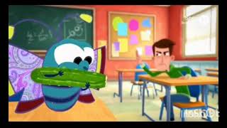 Patchwork pals gets grounded ai compilation
