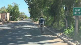 Ruta del Adobe, Copacabana, Tinogasta. Catamarca. Argentina