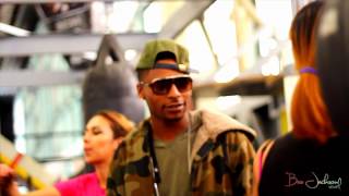 Young Byrd "Rocket" (Music Video)