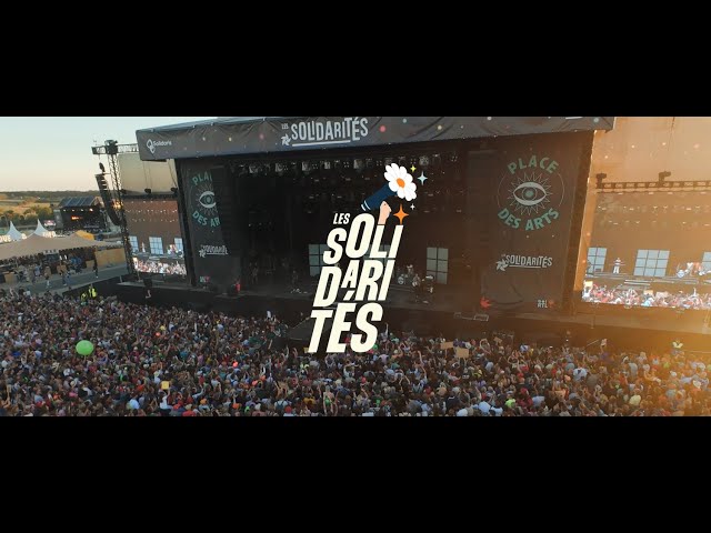 Les Solidarités