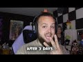 Beginning of video