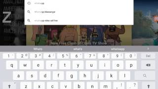How To Download Whatsapp in Android Tablets.... screenshot 4