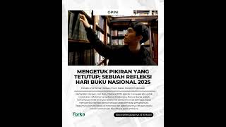 KONTEN FORKA BARU