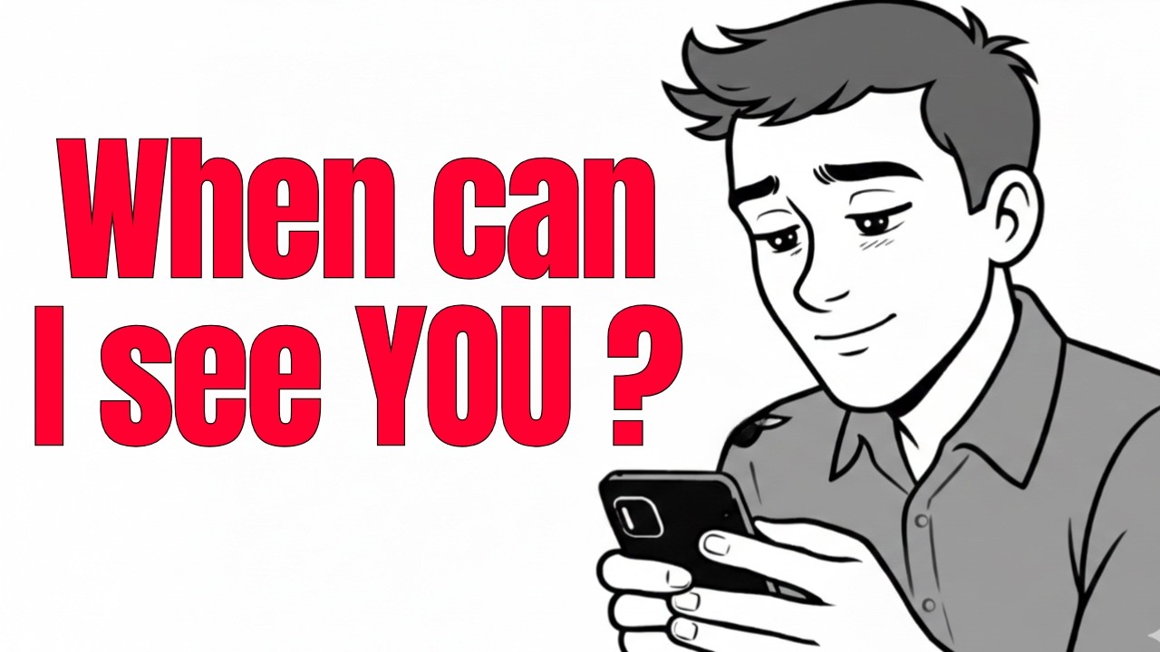 What Makes an Avoidant man Emotionally Attach to ONE Woman (The Rare Formula)