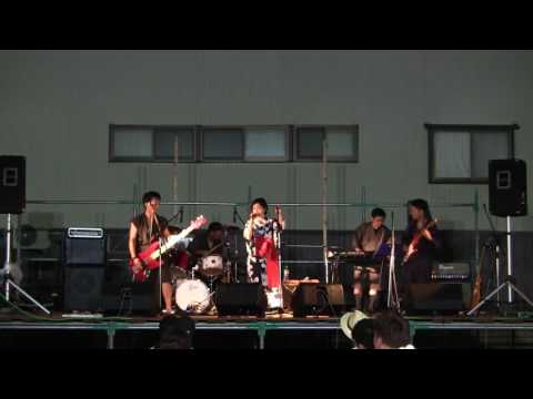 BIG MOUTH LIVE 2016.8.14 (4/7) プレイバック Part2