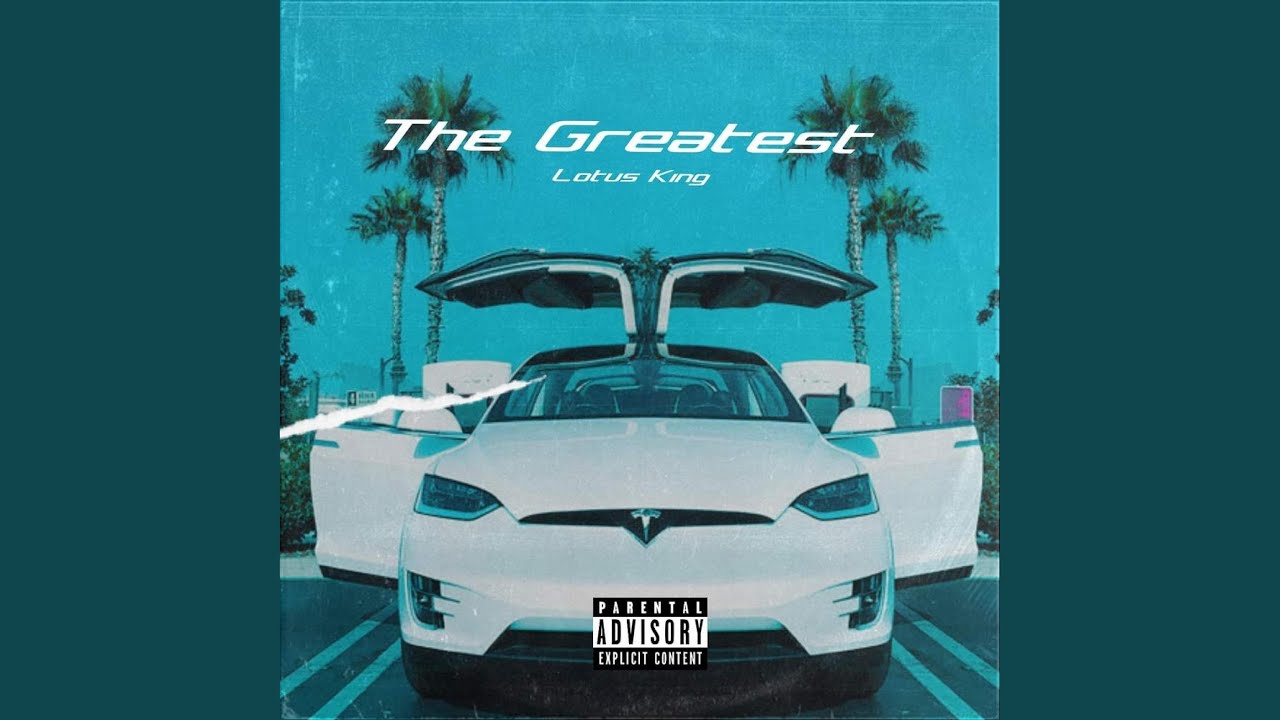 The Greatest - YouTube