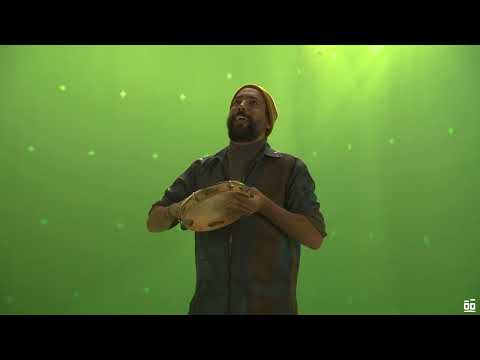 Sharmoofers Music Video Latina BTS 