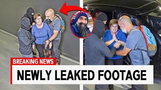 BREAKING NEWS: What the Leaked Tape Reveals in the Nancy Guthrie Case