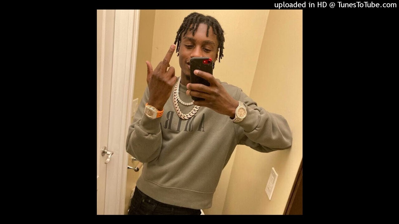 [FREE] Lil Tjay Type Beat 'Dream'(prod. by MX Beatz x Aizy Beats)