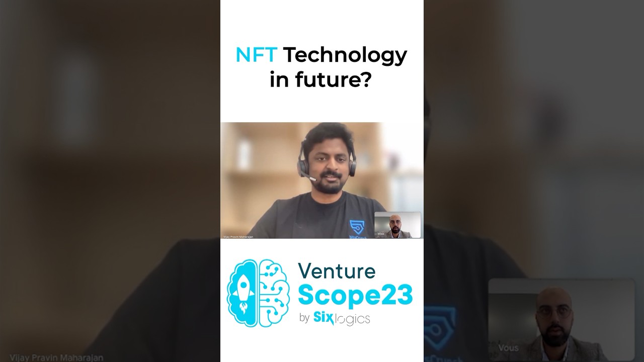 How does NFT technology work in the future?  