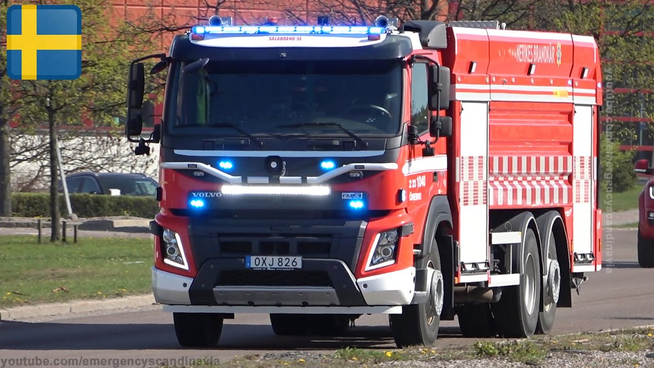 Launch of the new Volvo FM and FMX - FleetPoint