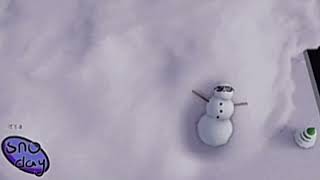 Sno day music 1 hour