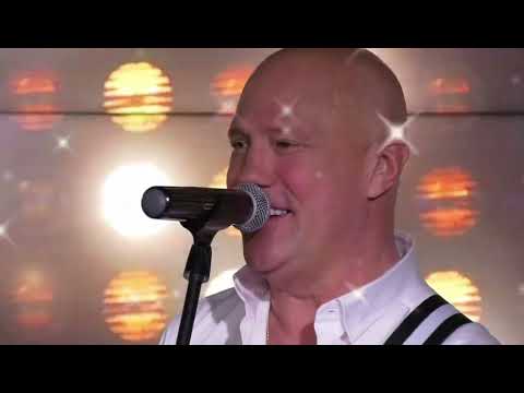 БЕЛЫЕ РОЗЫ в стиле Шансон