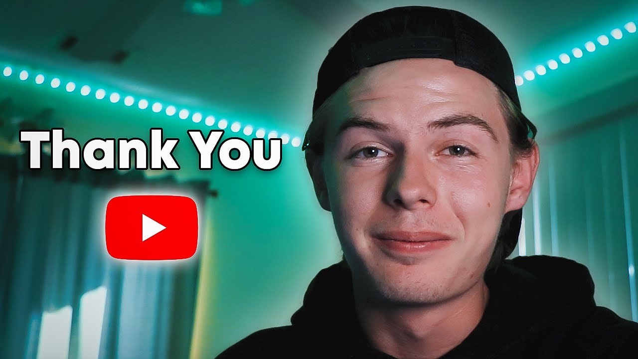 2 Years of YouTube! Thank You. ❤️