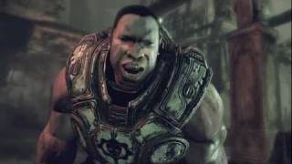 Gears of War 2 Trailer Combustible Map Pack