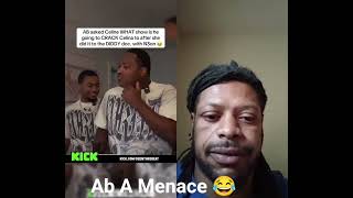 He said Epstein Doc.....#ab #funntmoments